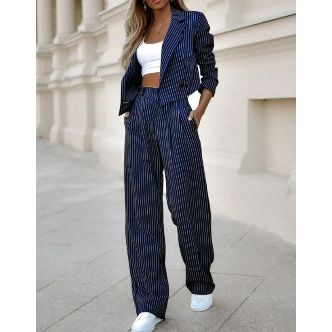 Sienna | Women's Cozy Suit