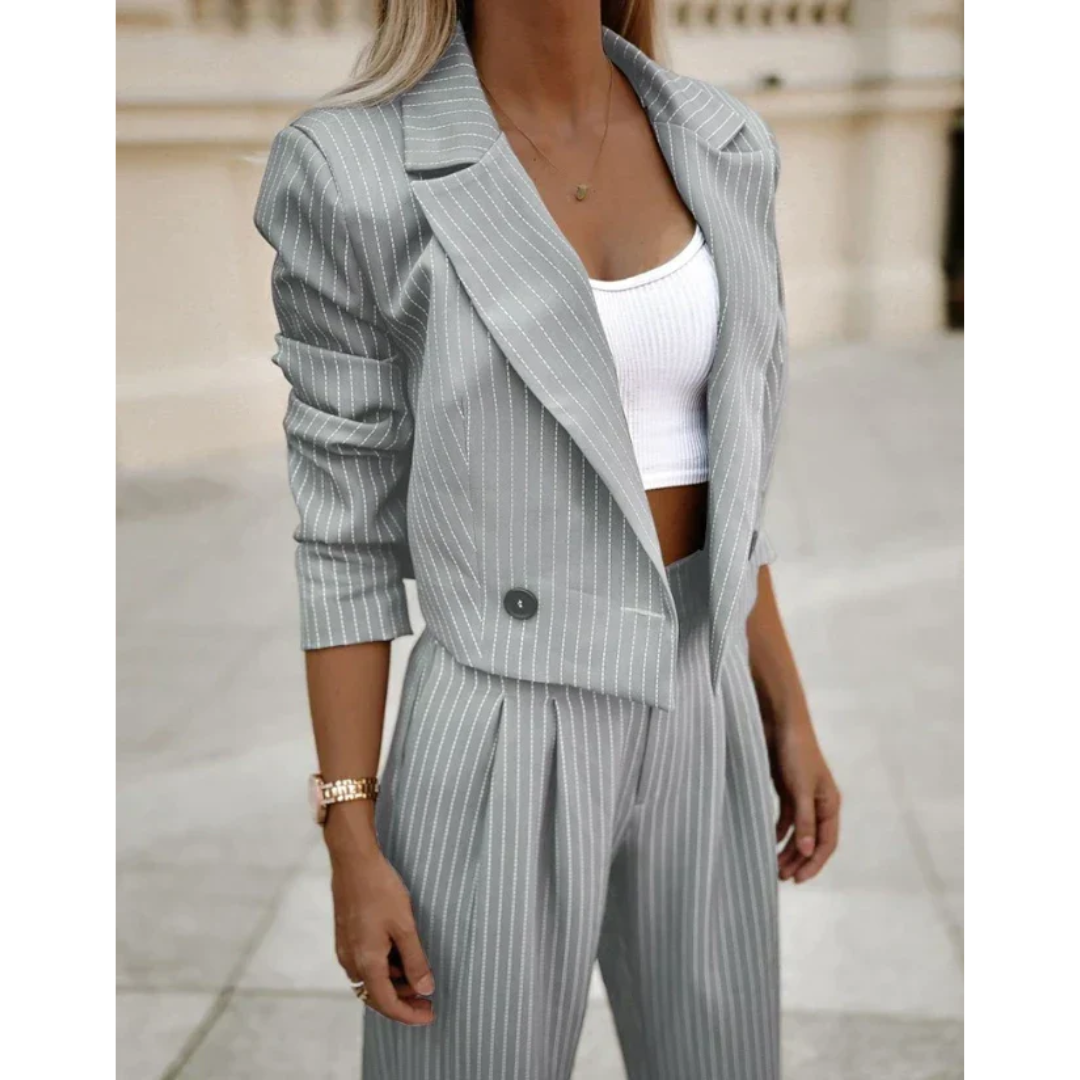 Sienna | Women's Cozy Suit