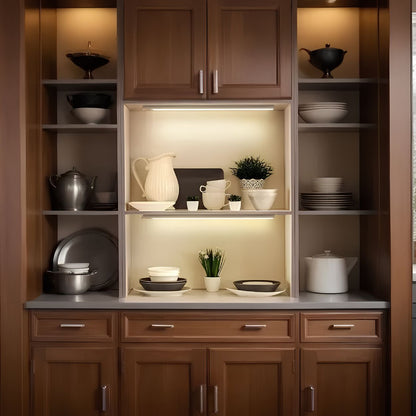 GlowMotion Wireless Lamp Motion Sensor