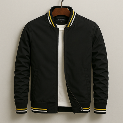 VALERO - Trendy Men's Fall Jacket