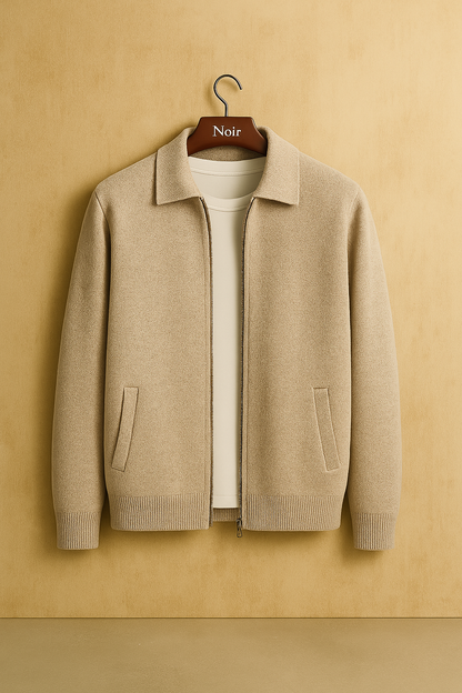 LIVAA – Men's Vest