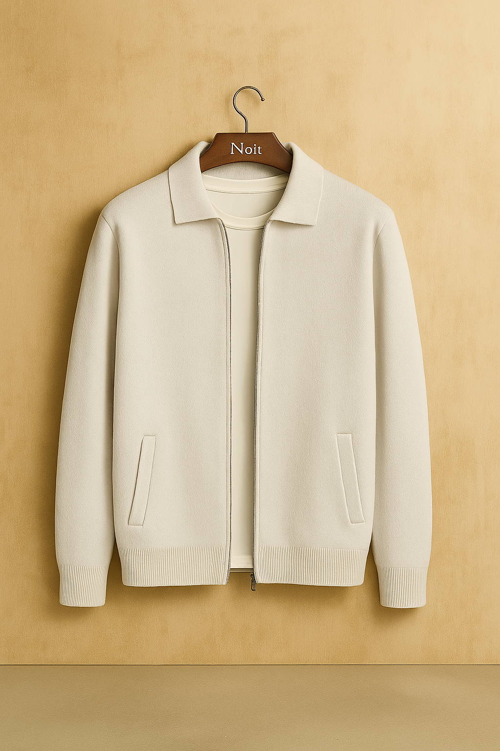 LIVAA – Men's Vest