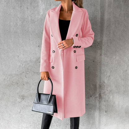 WRENLEY - Women's Winter Coat