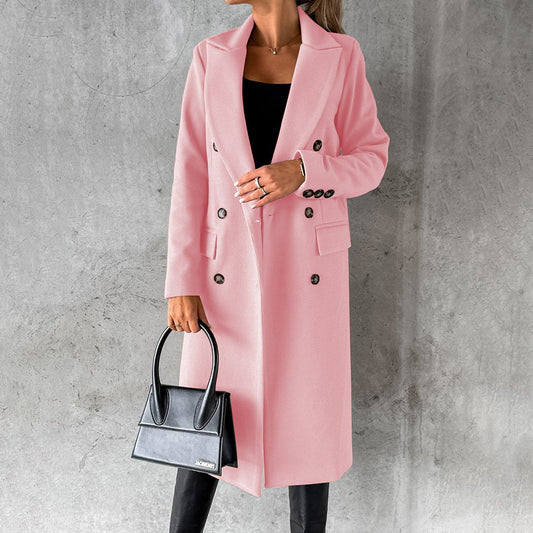 WRENLEY - Women's Winter Coat