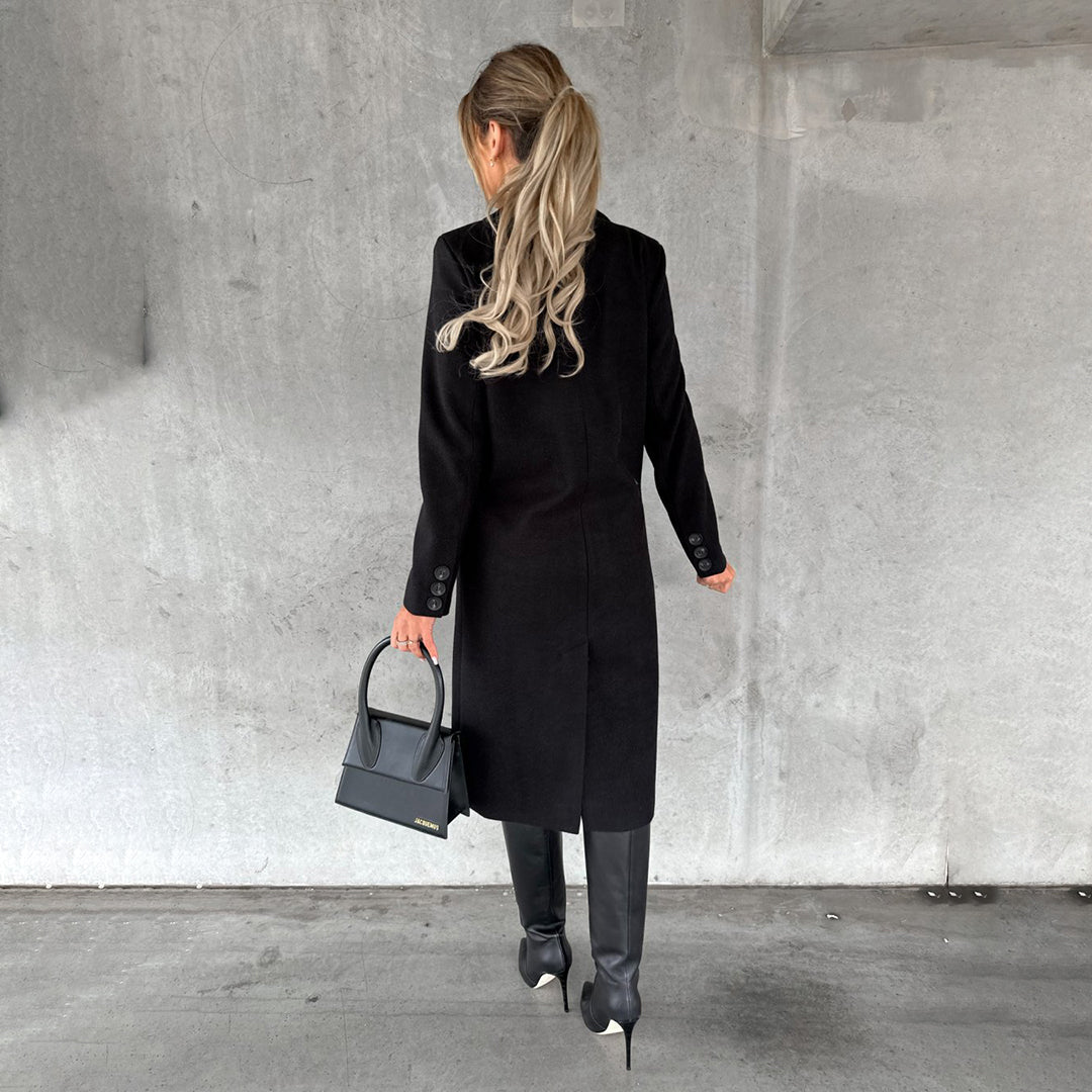 WRENLEY - Women's Winter Coat