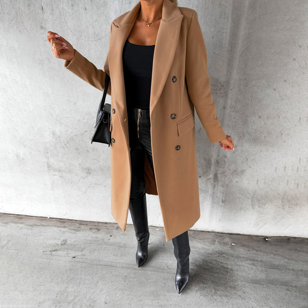 WRENLEY - Women's Winter Coat