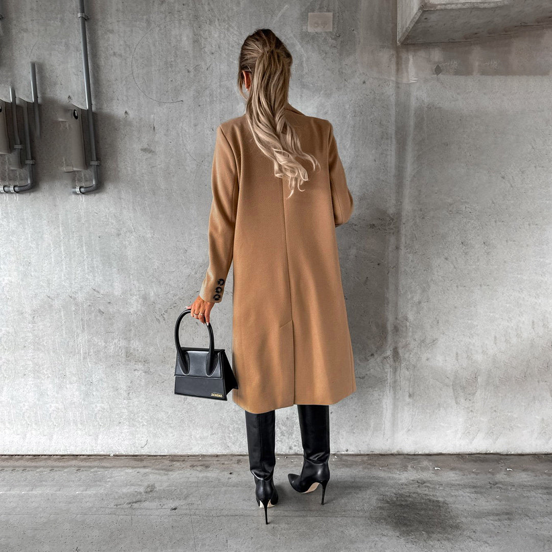 WRENLEY - Women's Winter Coat