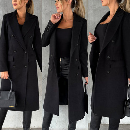 WRENLEY - Women's Winter Coat