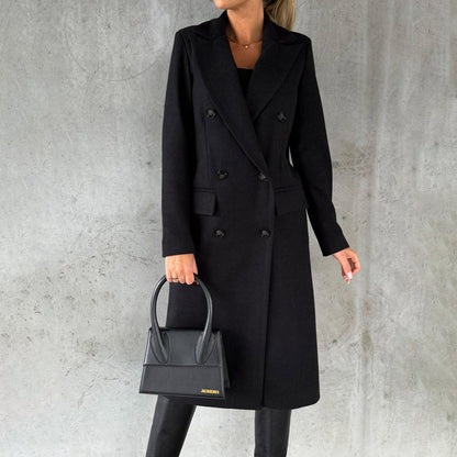 WRENLEY - Women's Winter Coat