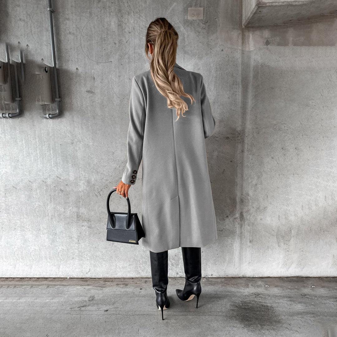 WRENLEY - Women's Winter Coat