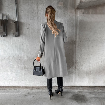 WRENLEY - Women's Winter Coat