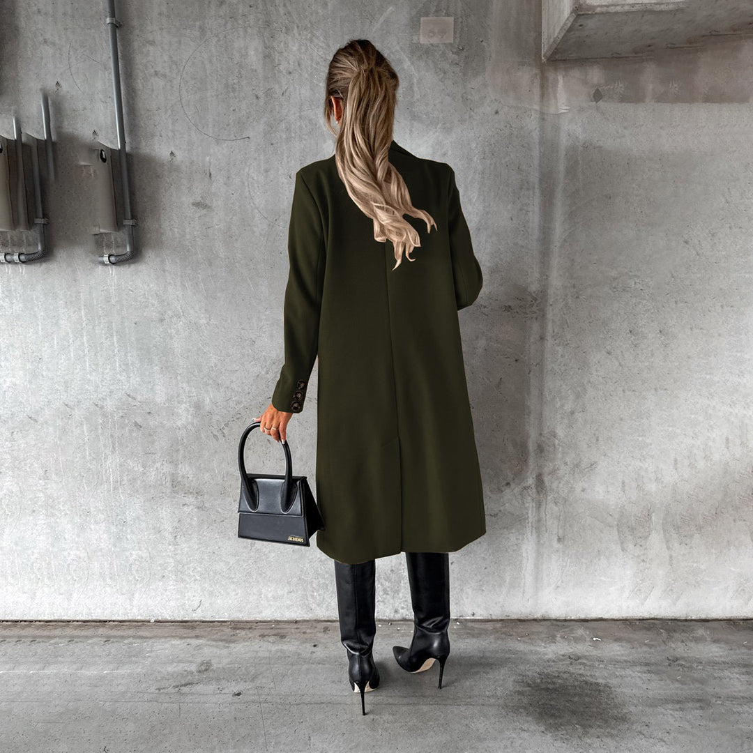 WRENLEY - Women's Winter Coat