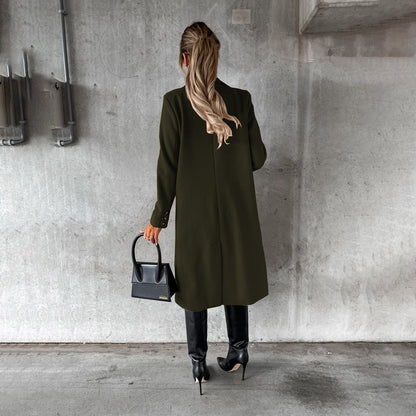WRENLEY - Women's Winter Coat
