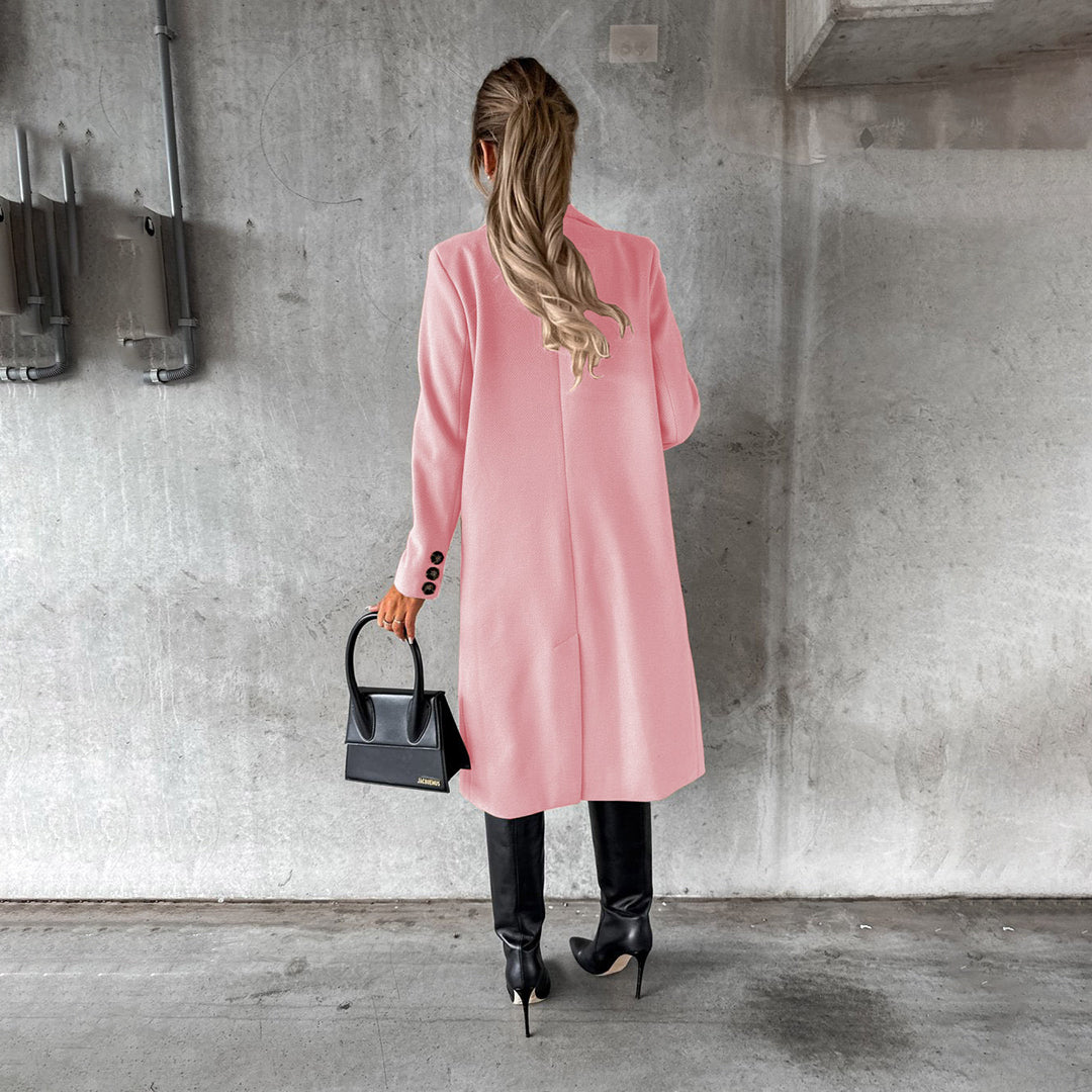 WRENLEY - Women's Winter Coat