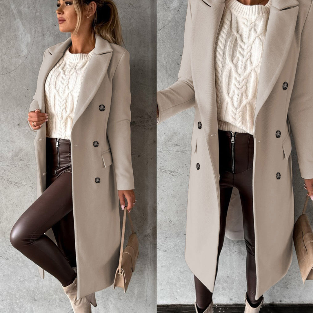 WRENLEY - Women's Winter Coat