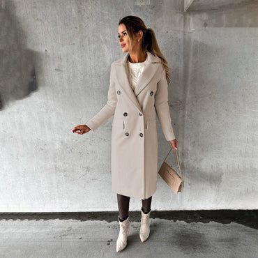 WRENLEY - Women's Winter Coat