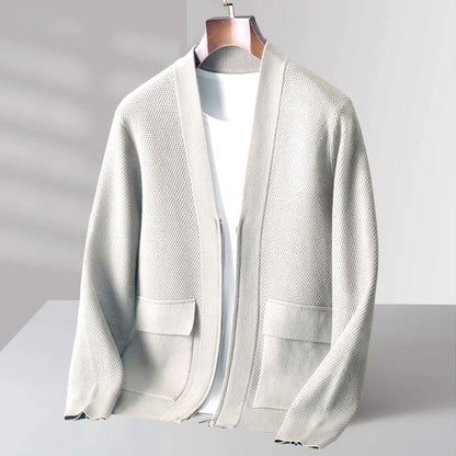 Colin - Men's Knit Vest
