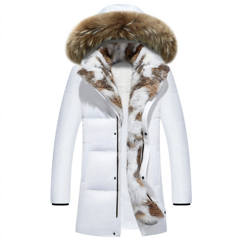 Penelope | Chic Women's Winter Puffer Jacket