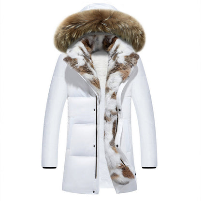 Penelope | Chic Women's Winter Puffer Jacket