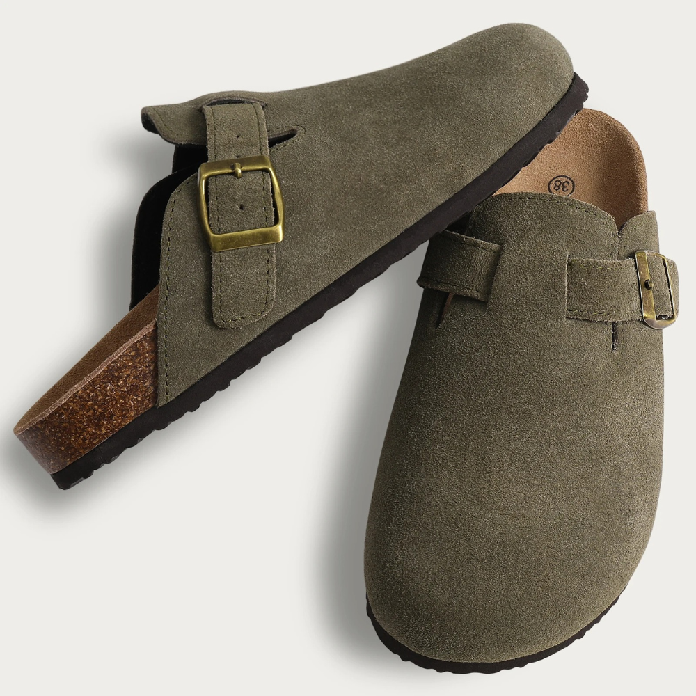 Orthopaedic Sandals for Women
