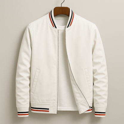 VALERO - Trendy Men's Fall Jacket