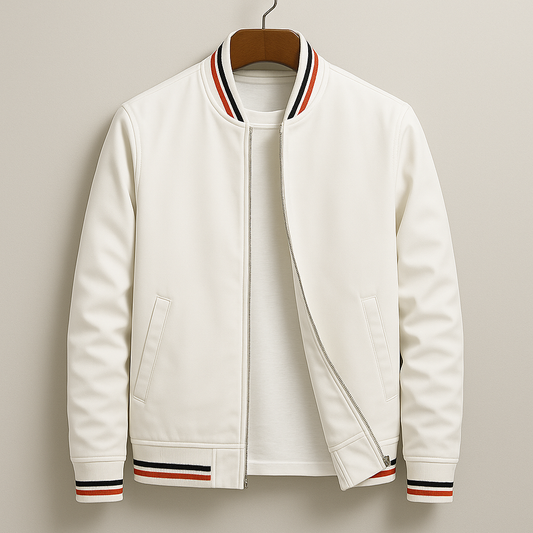 VALERO - Trendy Men's Fall Jacket