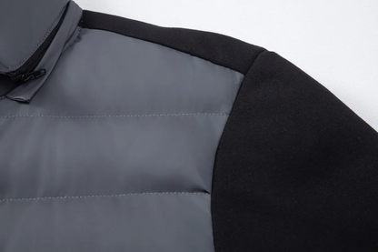ZAVALORI Men's Down Jacket | Fall/Winter Collection