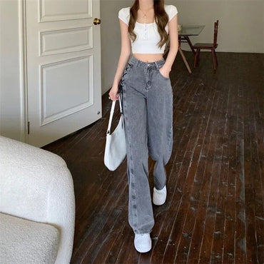 Anne | Women's High-Rise Jeans
