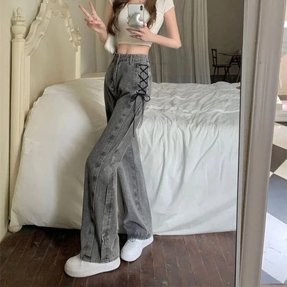 Anne | Women's High-Rise Jeans