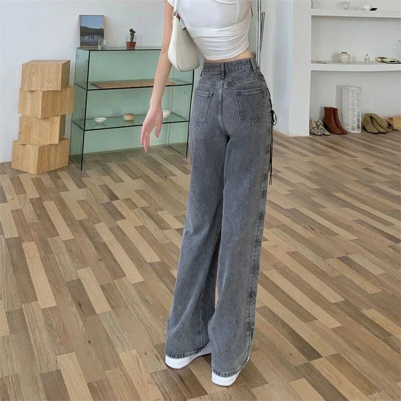 Anne | Women's High-Rise Jeans