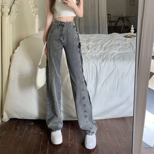 Anne | Women's High-Rise Jeans