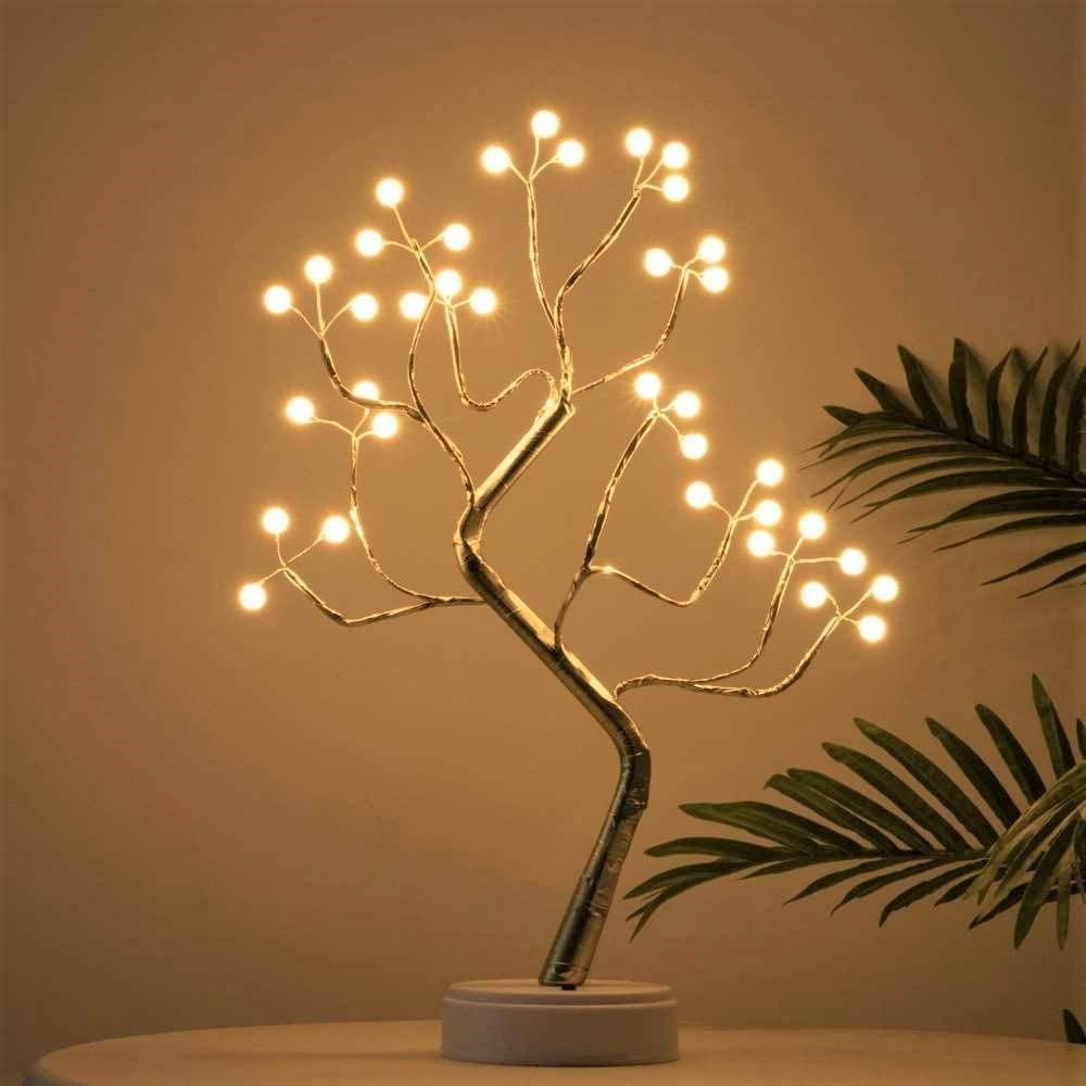 Glow Mood Tree - LumaTree