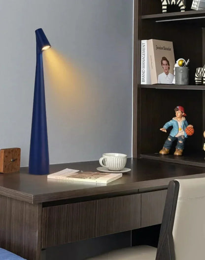 Atmospheric LunaLite Wireless Table Lamp