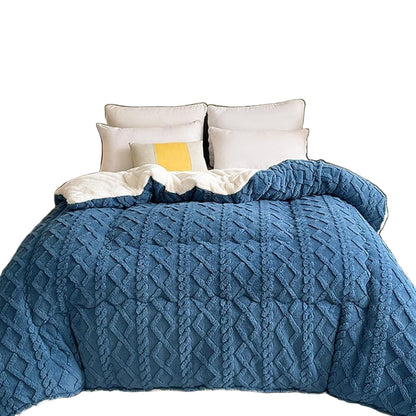 Ultra-Plush Luxurious Winter Blanket