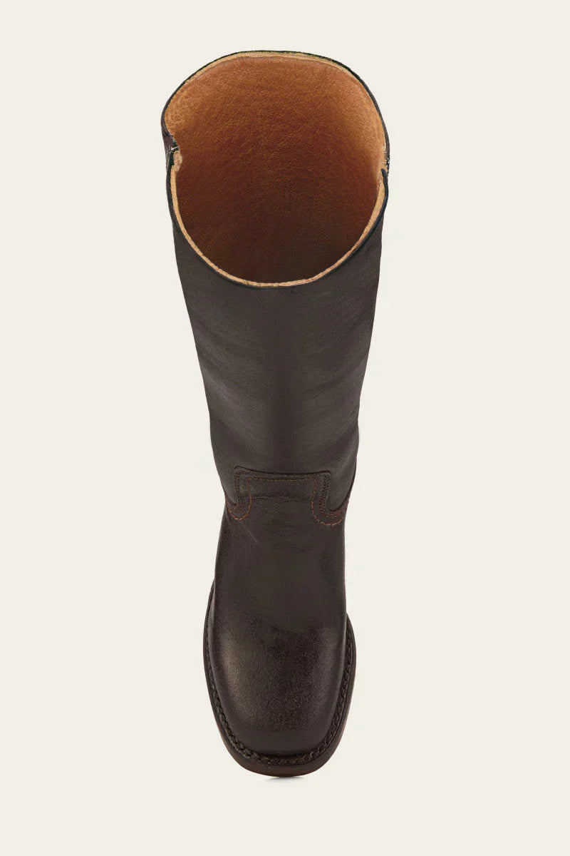 Amelia | Exclusive Leather Women's Boots