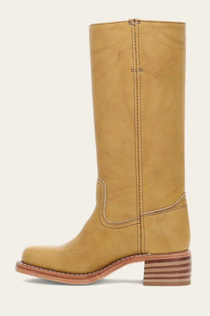 Amelia | Exclusive Leather Women's Boots