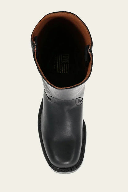 Amelia | Exclusive Leather Women's Boots