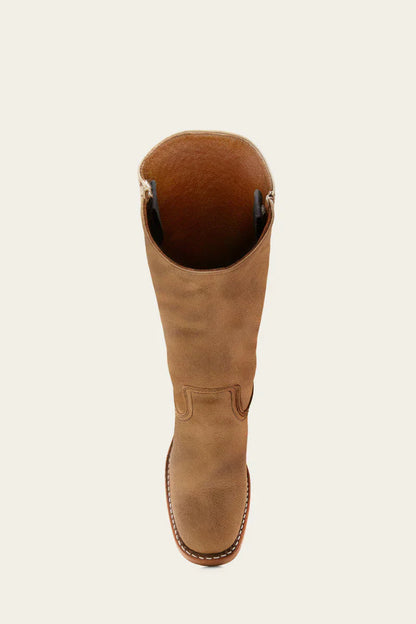 Amelia | Exclusive Leather Women's Boots