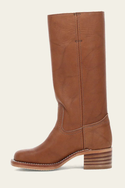 Amelia | Exclusive Leather Women's Boots