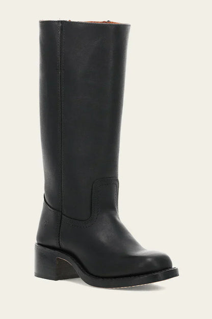 Amelia | Exclusive Leather Women's Boots