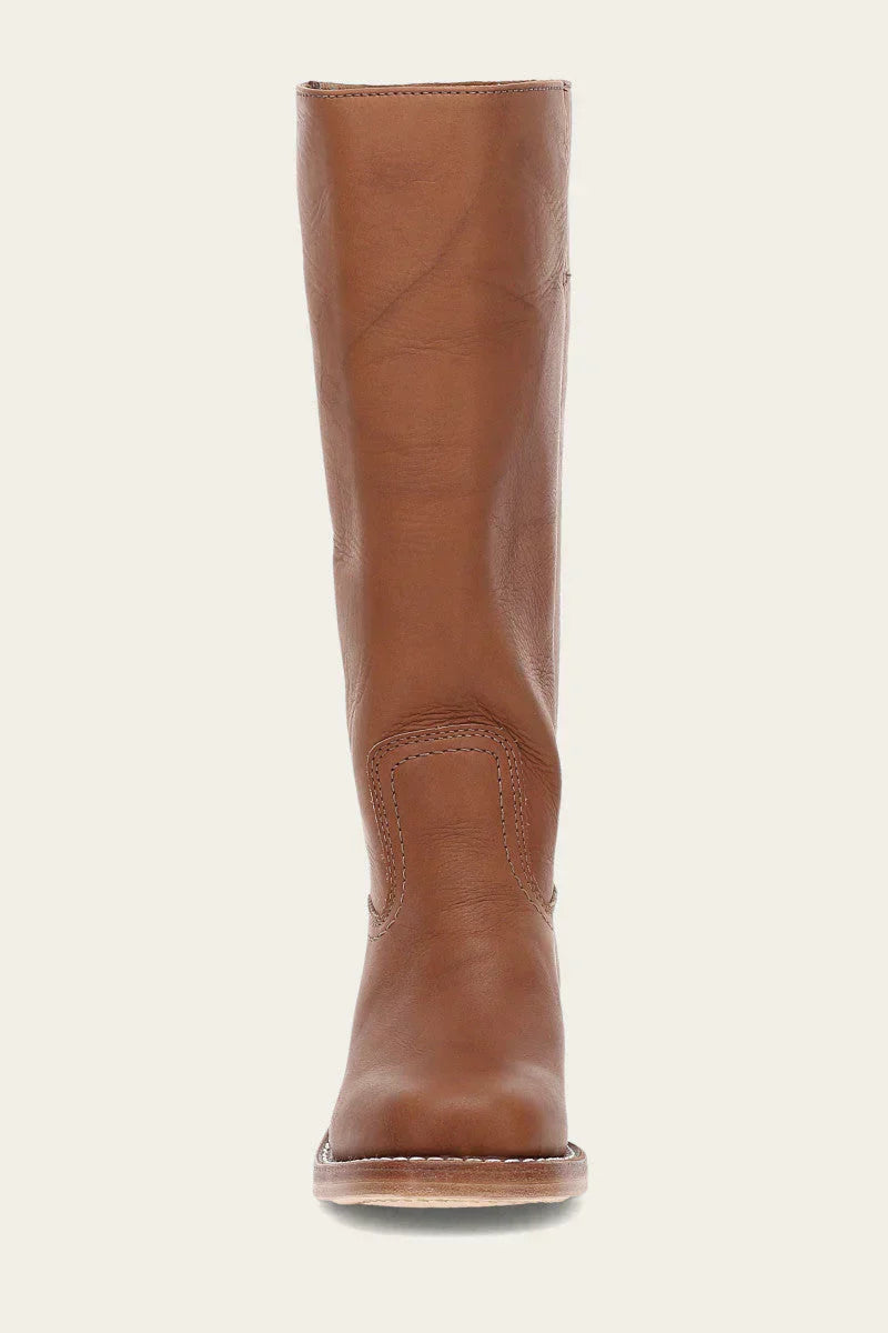 Amelia | Exclusive Leather Women's Boots