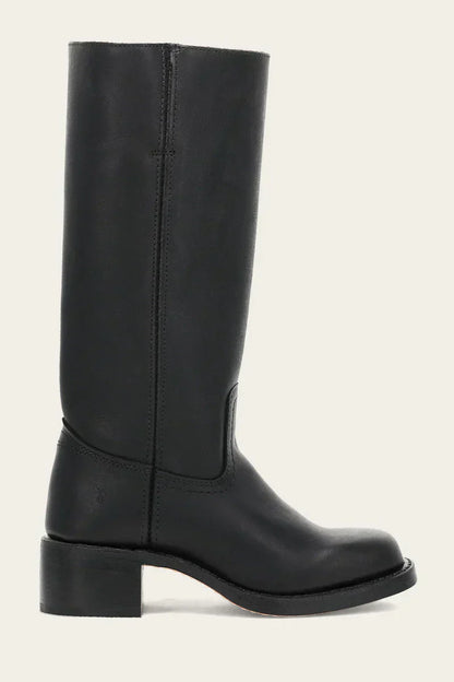 Amelia | Exclusive Leather Women's Boots