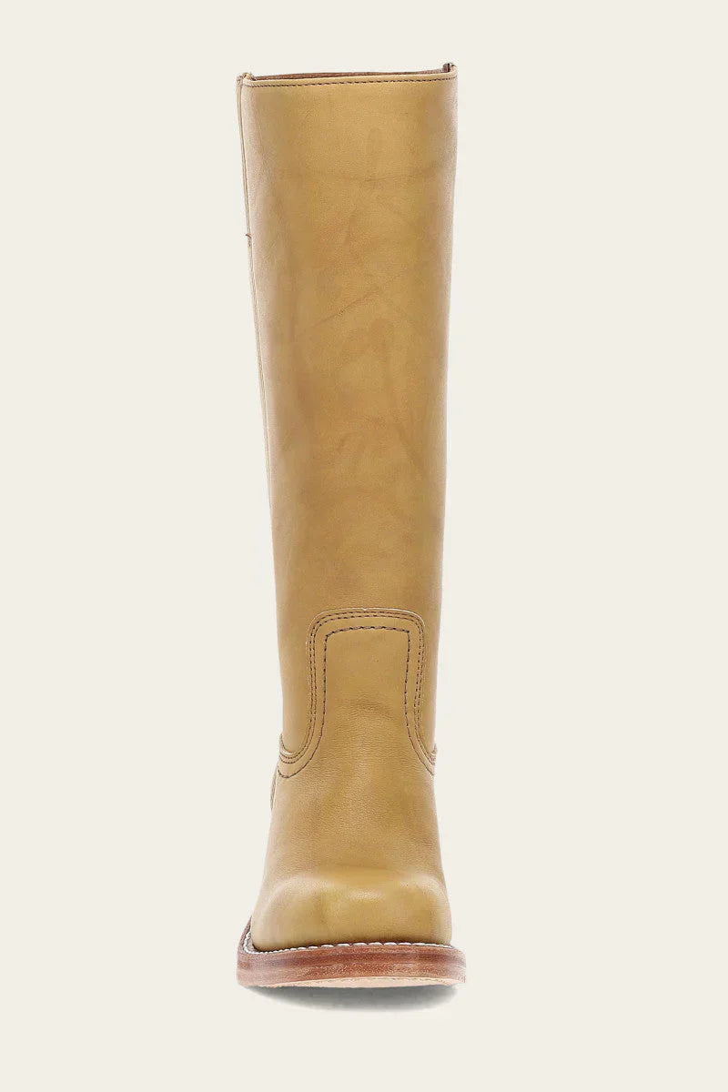 Amelia | Exclusive Leather Women's Boots