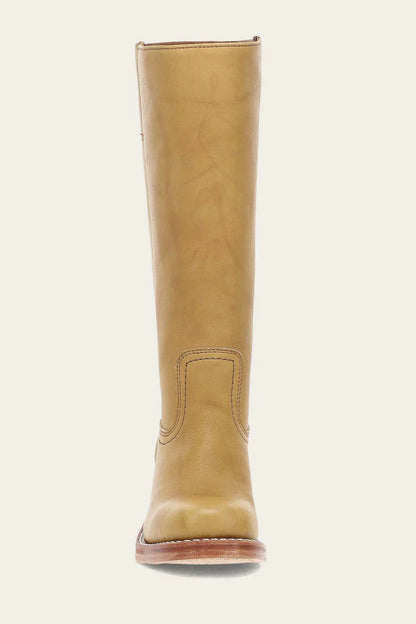 Amelia | Exclusive Leather Women's Boots