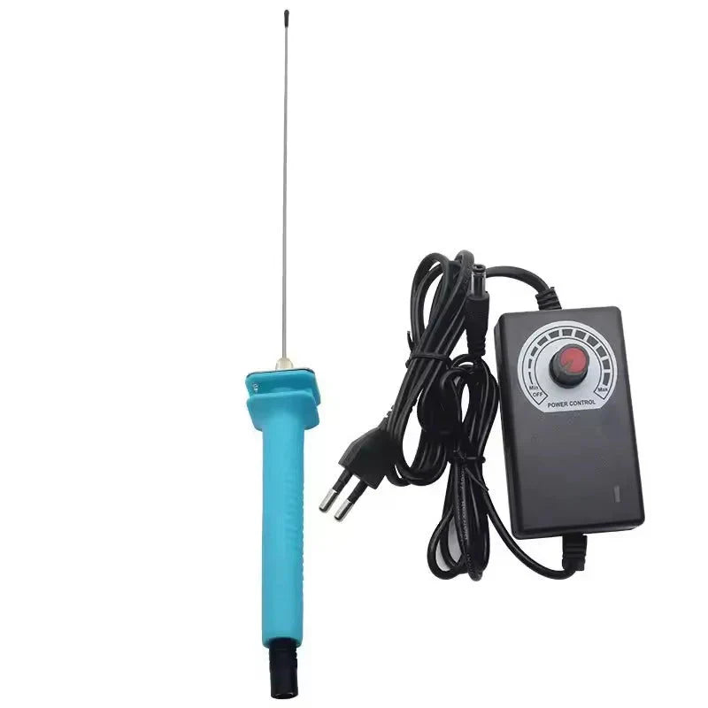 Electric Foam Cutter – Achieve Perfect Foam Cuts with Ease