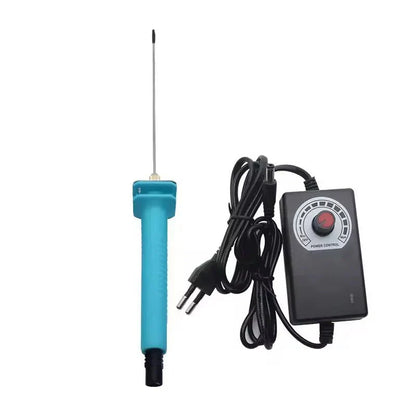 Electric Foam Cutter – Achieve Perfect Foam Cuts with Ease