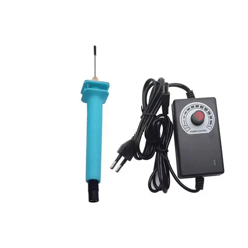 Electric Foam Cutter – Achieve Perfect Foam Cuts with Ease