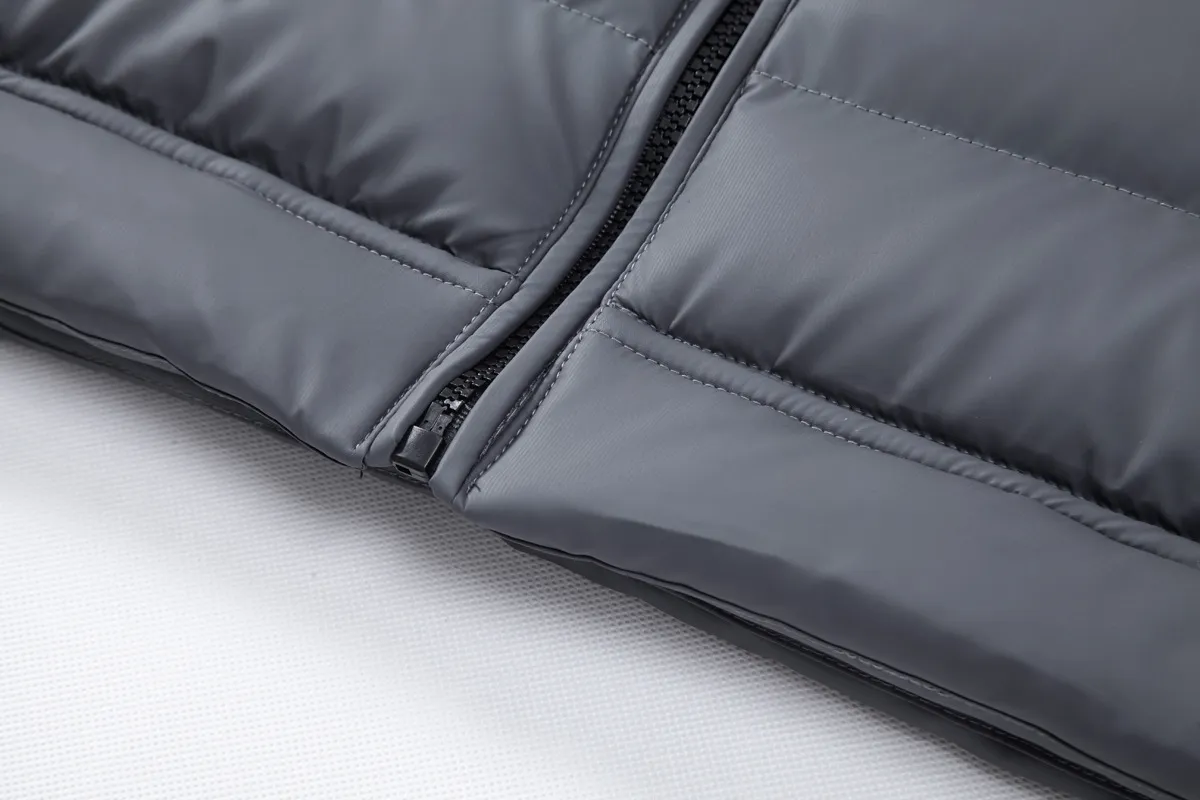 ZAVALORI Men's Down Jacket | Fall/Winter Collection