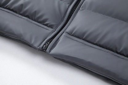 ZAVALORI Men's Down Jacket | Fall/Winter Collection