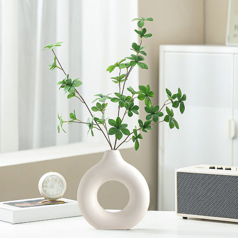 Distinctive Decor for a Cozy Ambiance